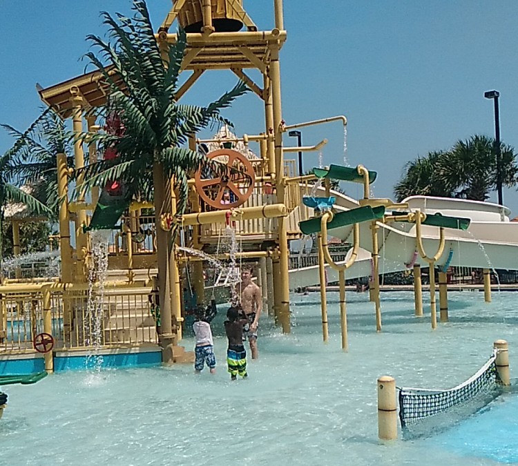 currents-waterpark-at-embassy-suites-myrtle-beach-resort-photo